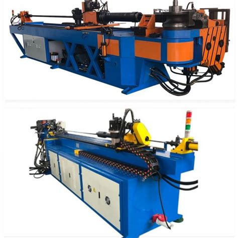 cnc hydraulic pipe bending machine|industrial pipe bending machine.